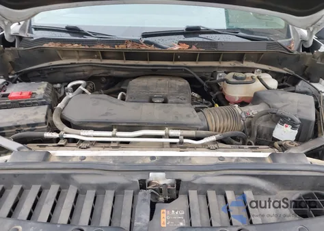 2023 Chevrolet Silverado 1500 2Wd Standard Bed Lt из США, поврежденный, VIN 1GCRACEK2PZ243542